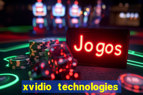 xvidio technologies startup brasil 2022 participantes